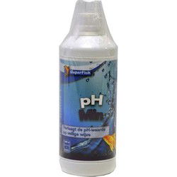 Ph min 1.000ml