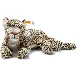 Steiff Steiff Parddy leopard, beige