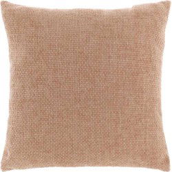 Unique Living - Kussen Nelly 45x45cm Old Pink