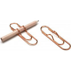 Peleg Design Clippen - Roségoud