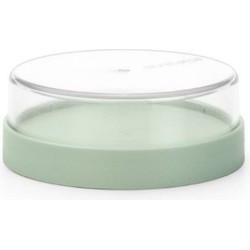 Make and Take Yoghurtbeker 05L Jade Green