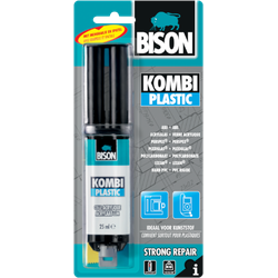 Kombi Plastic Blister 25 ml