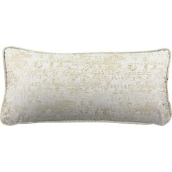 Decorative cushion Miami grey 60x30 - Madison