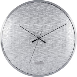 Wall Clock Disco