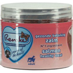 Gezonde beloning zalm 100g
