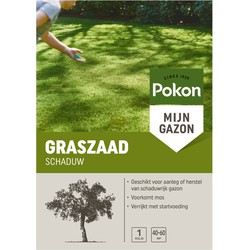 Graszaad Schaduw 1kg