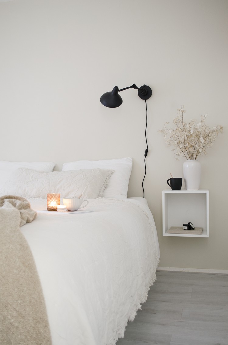 5 voor dromerige in de slaapkamer | HomeDeco.nl