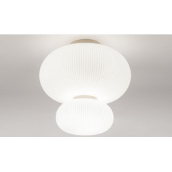Plafondlamp Lumidora 74509