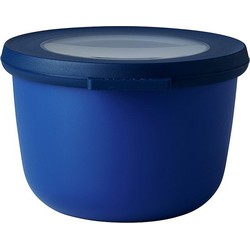 Multikom Cirqula vershouddoos 350 ml - Vivid blue