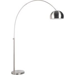 ANLI STYLE FLOOR LAMP METAL BOW (NEW)