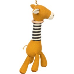sigikid sigikid Knitted giraffe, Knitted Love - 39353