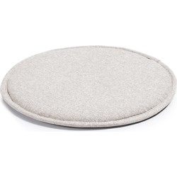 Kave Home - Silke kussen beige