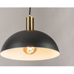 Hanglamp Lumidora 74173