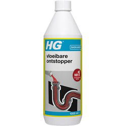 HG Vloeibare Ontstopper 1L