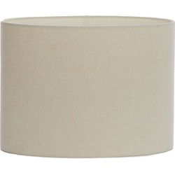 Light & Living - Lampenkap LIVIGNO - 38x17.5x19cm - Wit