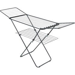 Tomado-Metaltex Panarea Onyx Zwart 26 m Drooglengte