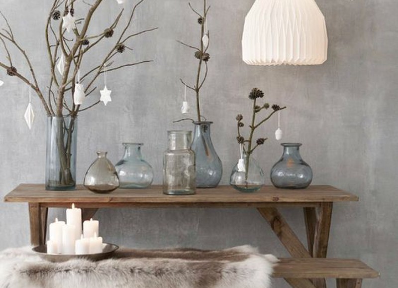 sneeuwman afstuderen Ingrijpen Stijl je huis met tijdloze glazen accessoires | HomeDeco.nl