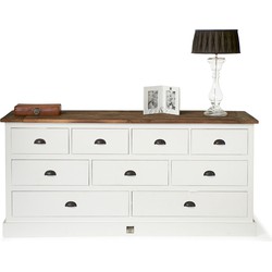 Riviera Maison Newport Dressoir