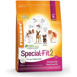 Dog Special-Fit-2 2,5kg