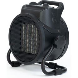 Feistos Keramische Straalkachel Bouwkachel Helios 2000 | 2000W