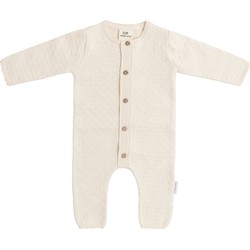 Baby's Only Boxpakje Miracle - Warm Linen - 62 - 100% ecologisch katoen
