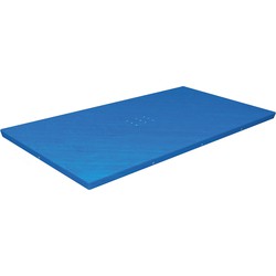 Bestway afdekzeil voor 400 x 211 x 81 cm zwembad