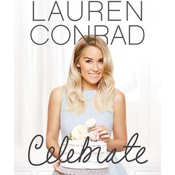 Boek Lauren Conrad - Celebrate