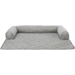 TRIXIE SOFA BED NERO MEUBELBESCHERMER GRIJS 90X90 CM