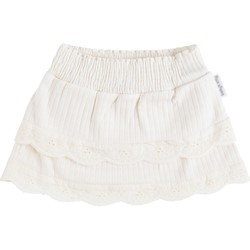 Baby's Only Rokje Dream - Cream - 62 - 100% ecologisch katoen