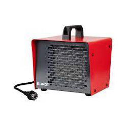 EK2K Heater