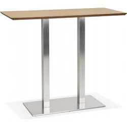 MAMBO design statafel 150x70x100 cm Beige