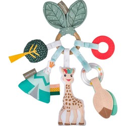 Sophie de Giraf Activity-Spielzeug Ring Sophie la girafe