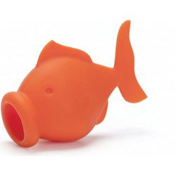 Peleg Design Yolk Fish wordt vertaald naar het Nederlands.