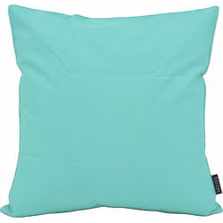 Sierkussen Zara Aqua - Outdoor | 45 x 45 cm | Polyester