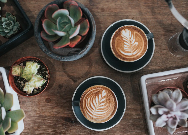 De ultieme tip voor de perfecte cappuccino