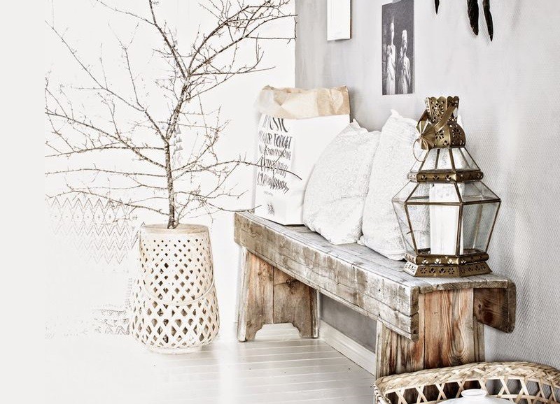 Shop the look: Neutrals