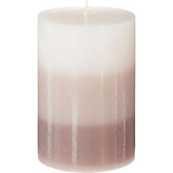 Atmosphera Geurkaars Nina - vanille - 45 branduren - 7 x 10 cm - geurkaarsen
