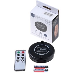 Lumiz - Remote control Battery AAA Module