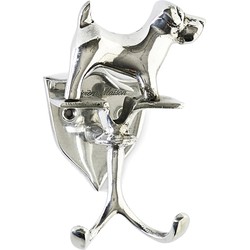 Happy Dog Dog Leash Hook