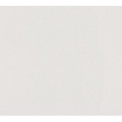 Livingwalls behang effen grijs - 53 cm x 10,05 m - AS-298270