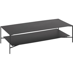 Kave Home - Salontafel Azisi 140 x 60 cm