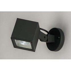 Wandlamp Lumidora 72635