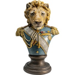 Kare Decofiguur Sir Lion