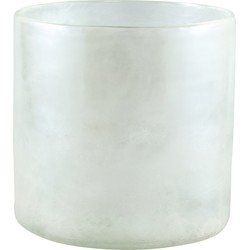 Tuxx White - 20.0 x 20.0 x 20.0 cm