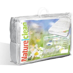 Nature Clean - 4-Season Dekbed - 240x260 cm