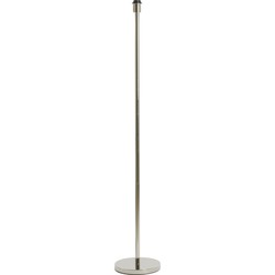 Light & Living - Vloerlamp WASHINGTON - Ø25x148.5cm - Zilver