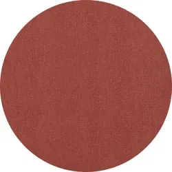 Madison - Tafelkleed Terra canvas eco+ - Ø Ca. 160 cm