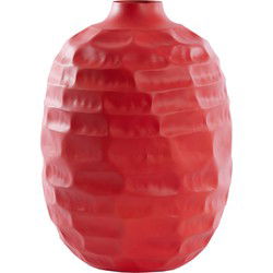 Light & Living - Vaas TARIVA - Ø25x35cm - Roze