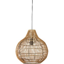 Hanglamp Pacino - Rotan - Ø40cm