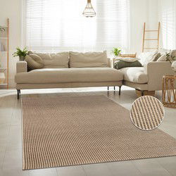 Binnen & Buitenkleed Warilia - Beige - 200x290 cm